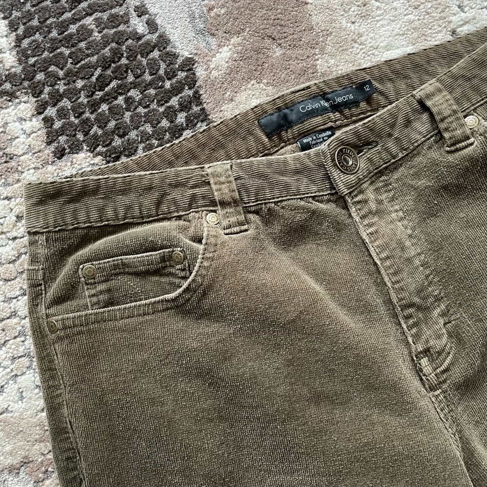 Vintage Calvin Klein Jeans